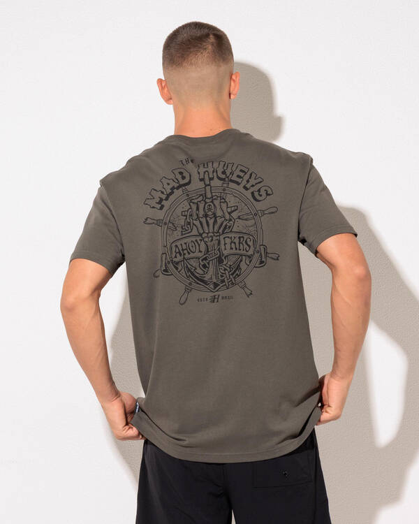 Chain Fkrs T-Shirt