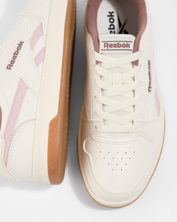 Reebok Womens Match Prime V2 Shoes for Womens