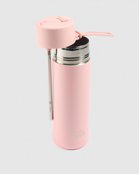 Frank Green 20oz Reusable Bottle with Straw Lid for Unisex image number null