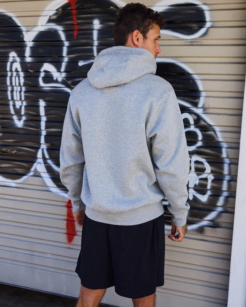 Nike Club Fleece Hoodie for Mens
