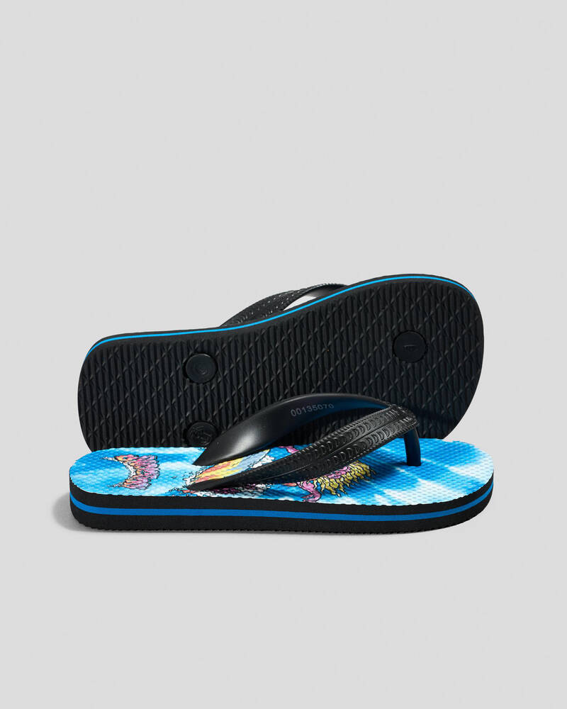 Sanction Toddlers&rsquo; Radical Thongs for Mens