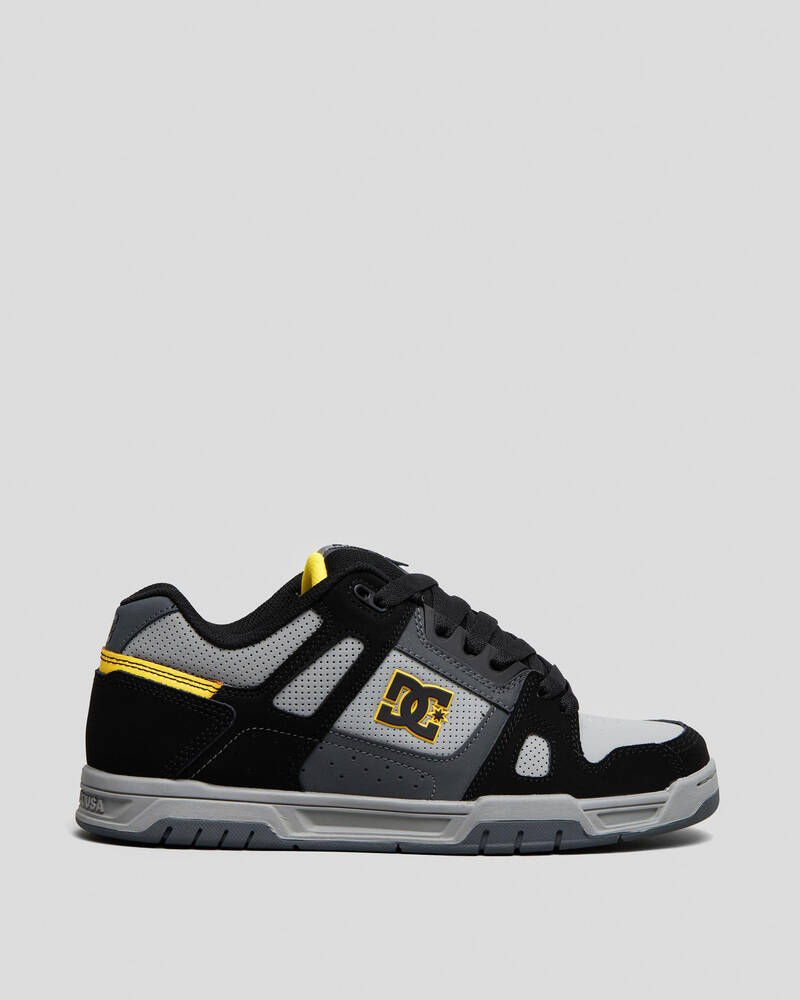 DC Shoes Stag Shoes for Mens