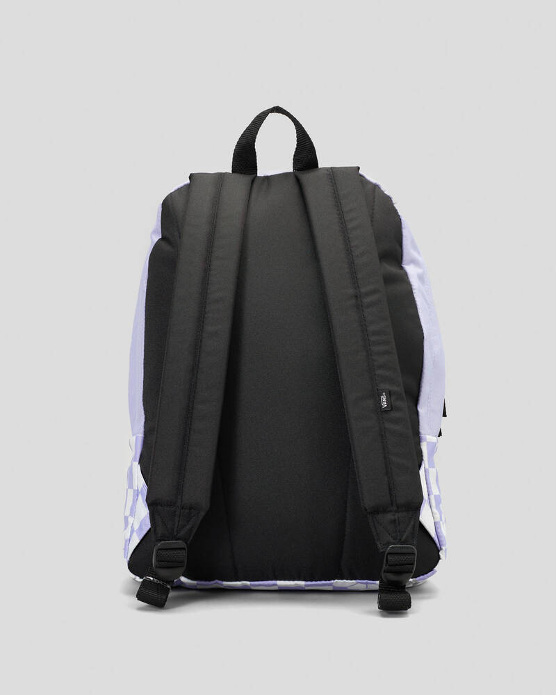 Vans Realm Backpack for Womens