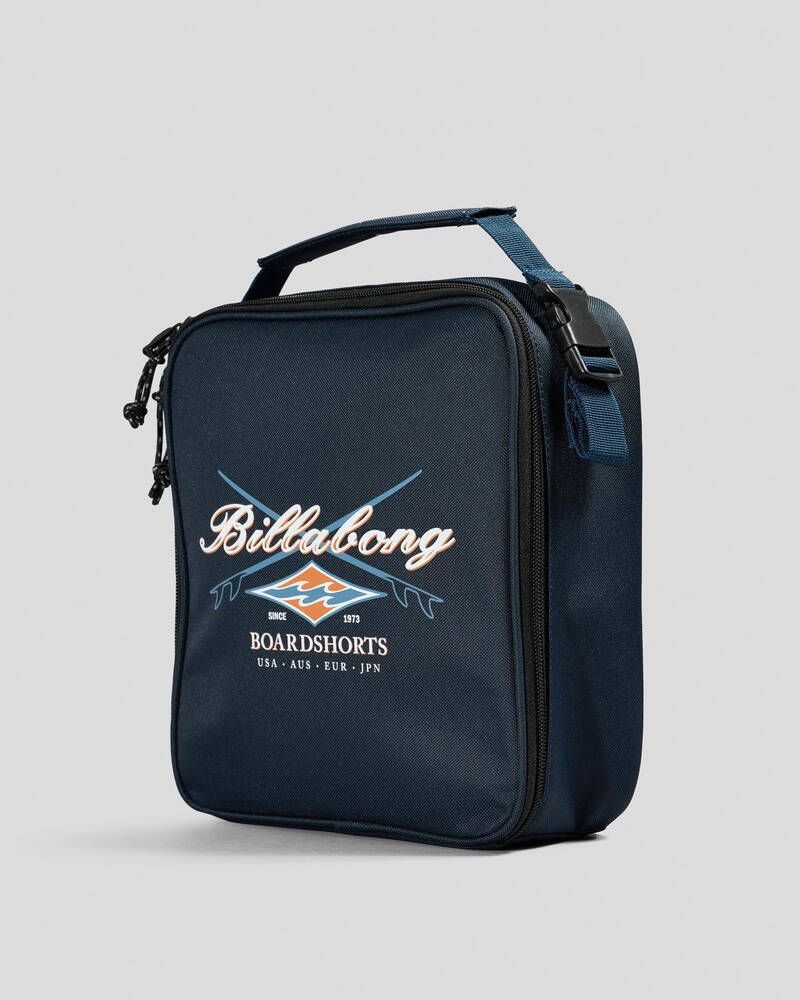 Billabong All Day Lunch Box for Mens