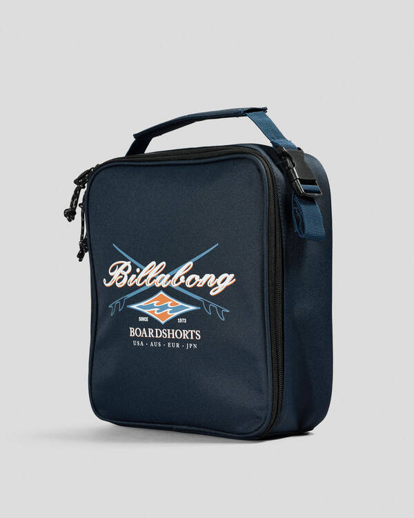 Billabong All Day Lunch Box for Mens