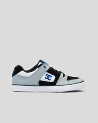 DC Shoes Boys' Pure Shoes for Mens image number null
