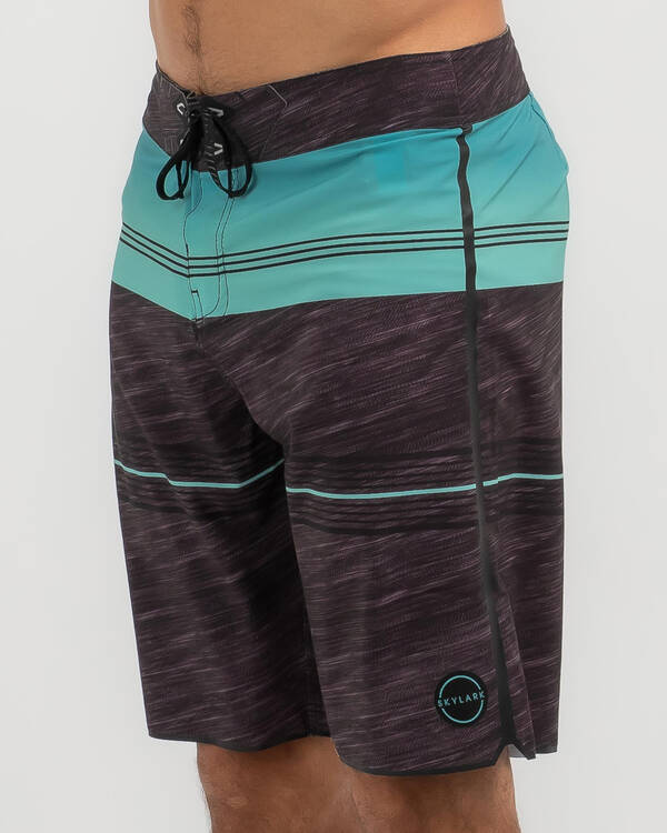 Seabed Board Shorts