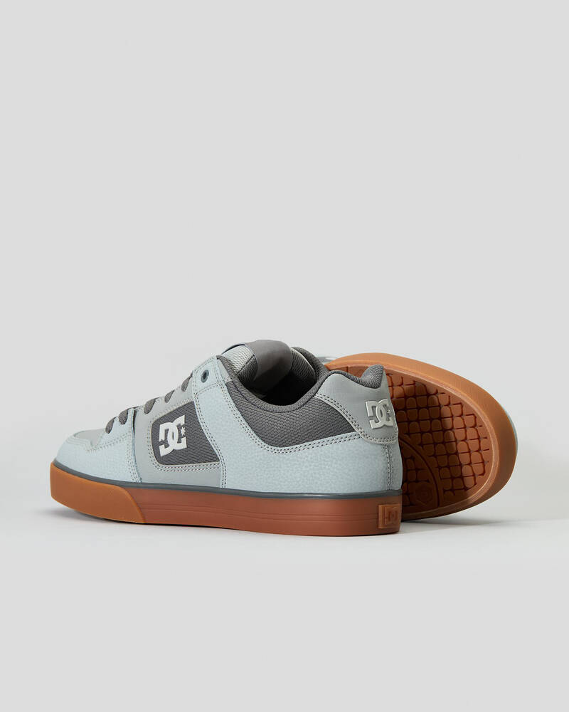 DC Shoes Pure Shoes for Mens