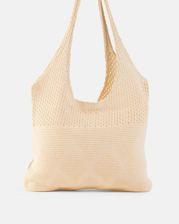 Noosa Macrame Bag