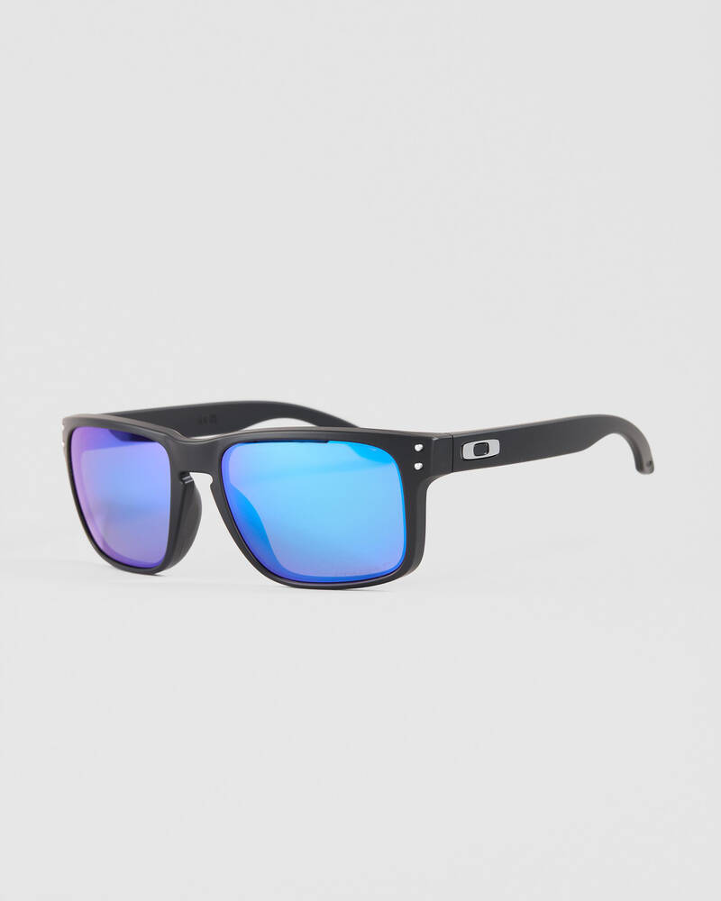 Oakley Holbrook Prizm Polarised Sunglasses for Unisex