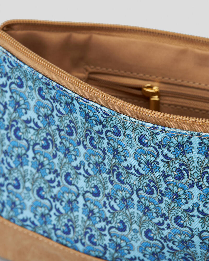 Mooloola Zahra Pencil Case for Womens