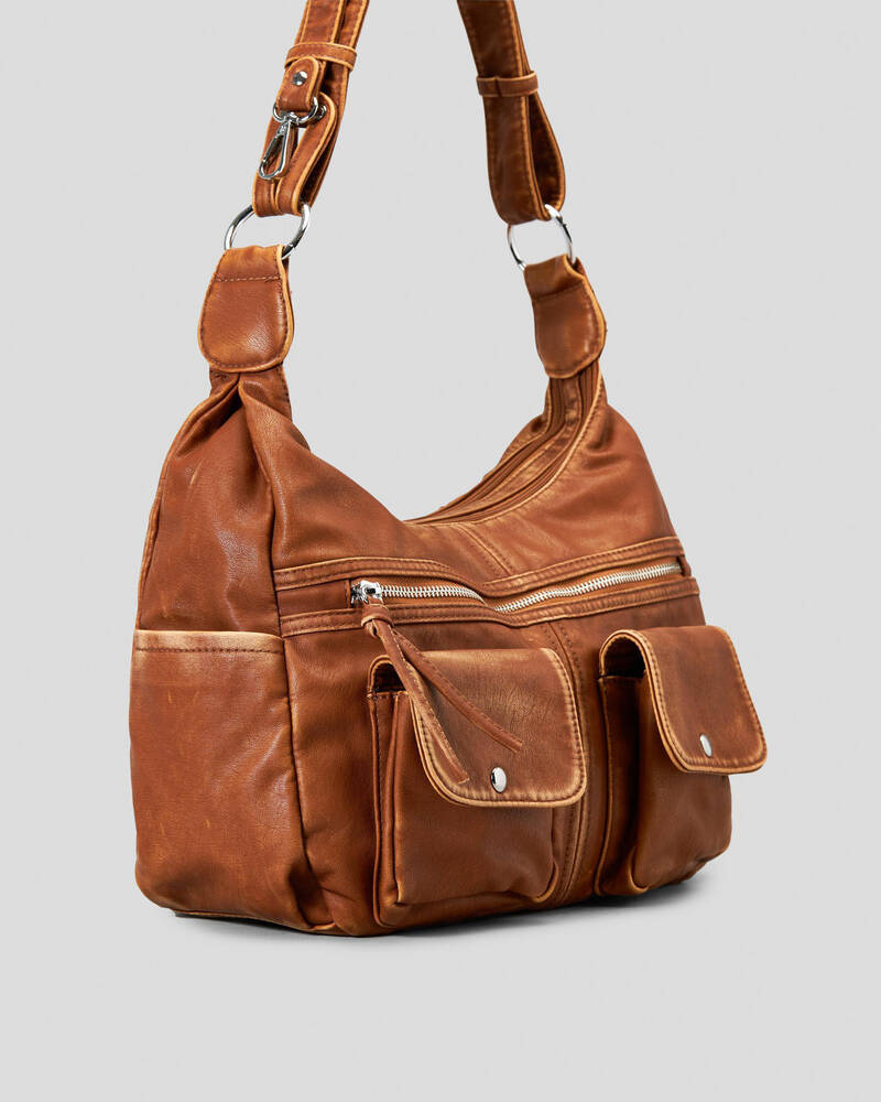 Mooloola Nilini Hand Bag for Womens