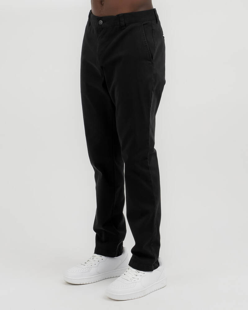Lucid Direct Pants for Mens
