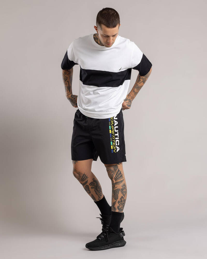 NAUTICA Howell T-Shirt for Mens