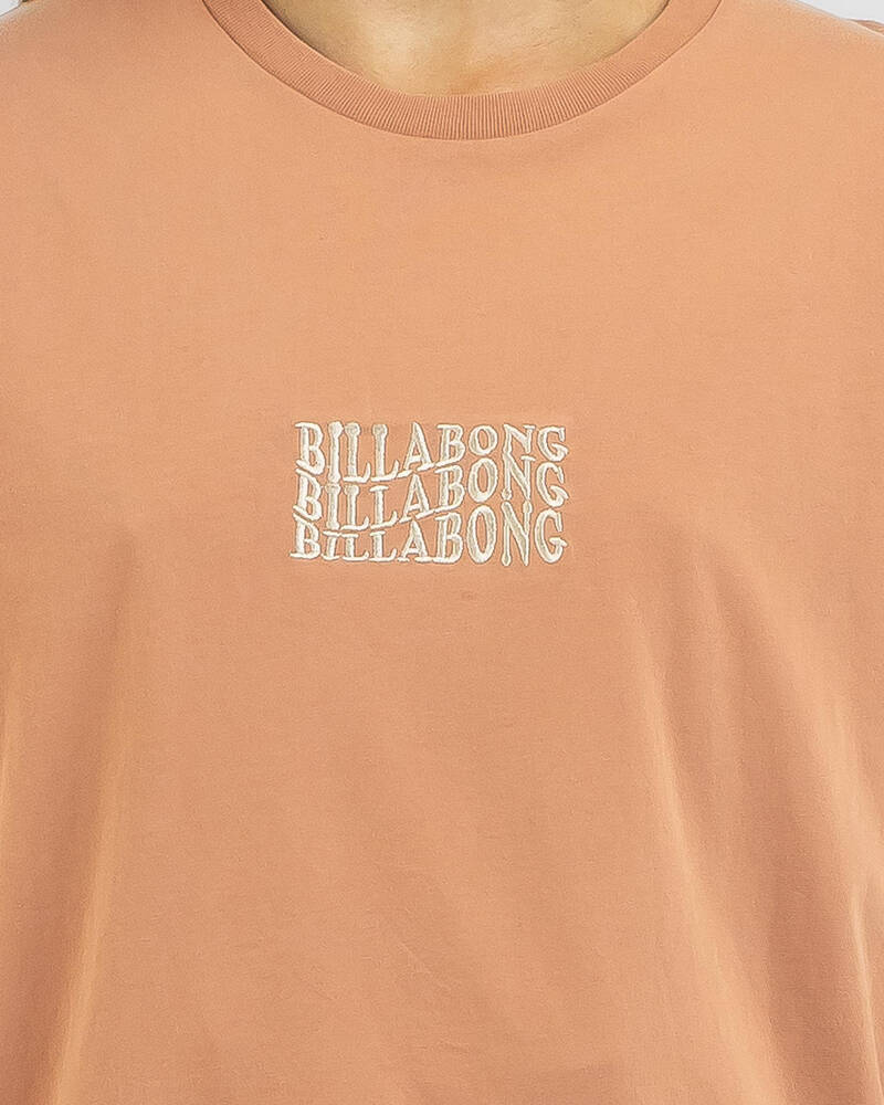 Billabong Surf High T-Shirt for Womens