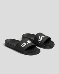 Quiksilver Quiksilver Sessions Slides for Mens image number null