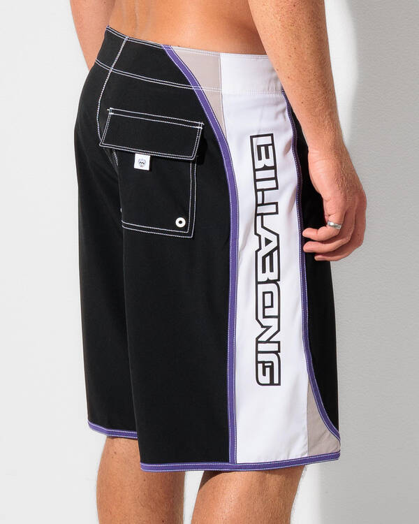 Spec Dbah Bio Wave Pro Board Shorts