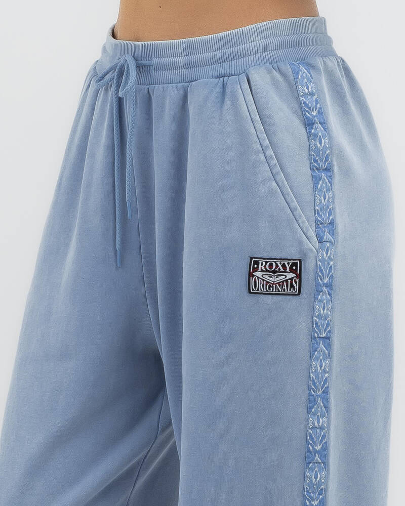 Roxy OG Roxy Track Pants for Womens