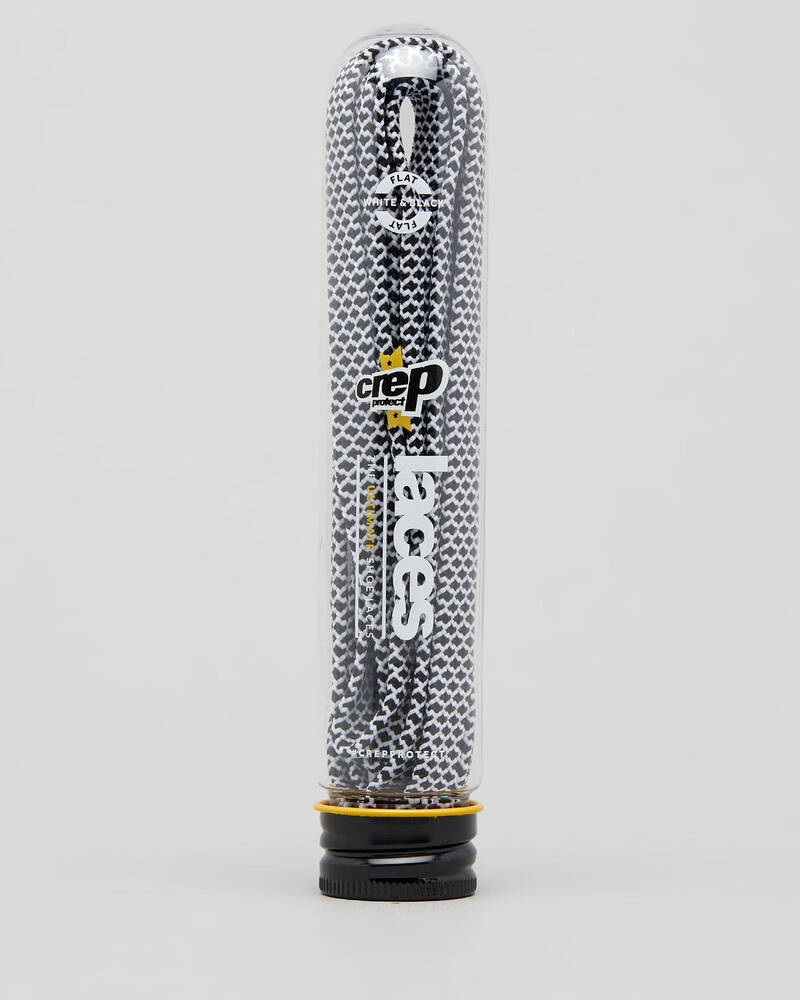 Crep Shoe Laces for Unisex