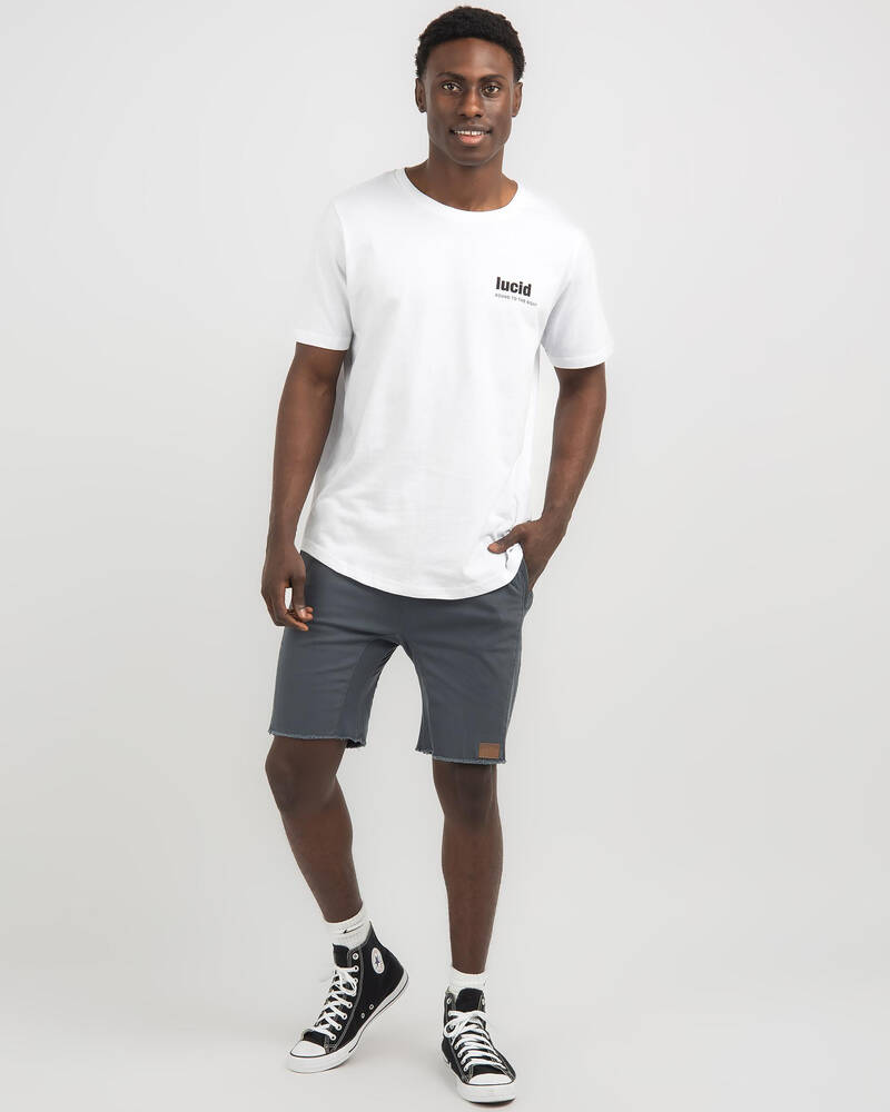 Lucid Arcane T-Shirt for Mens