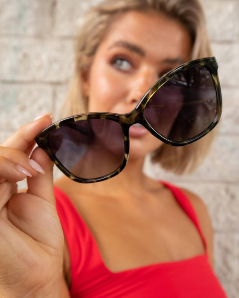 Carve Lila Sunglasses for Womens