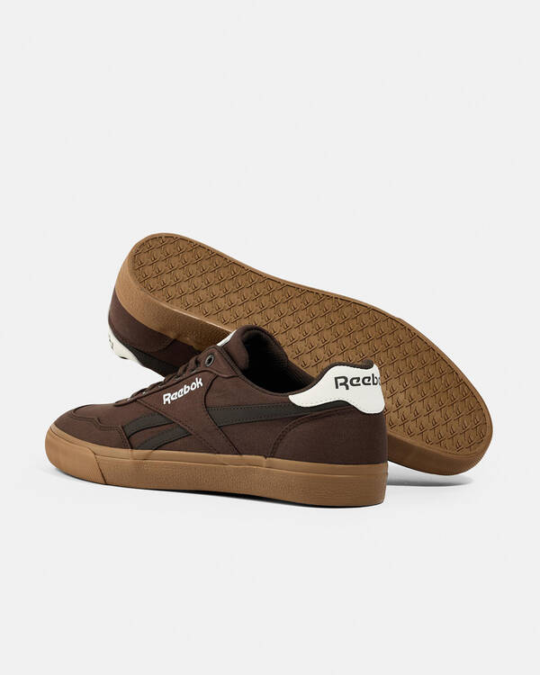 Reebok Court Advance Vulc Shoes for Mens
