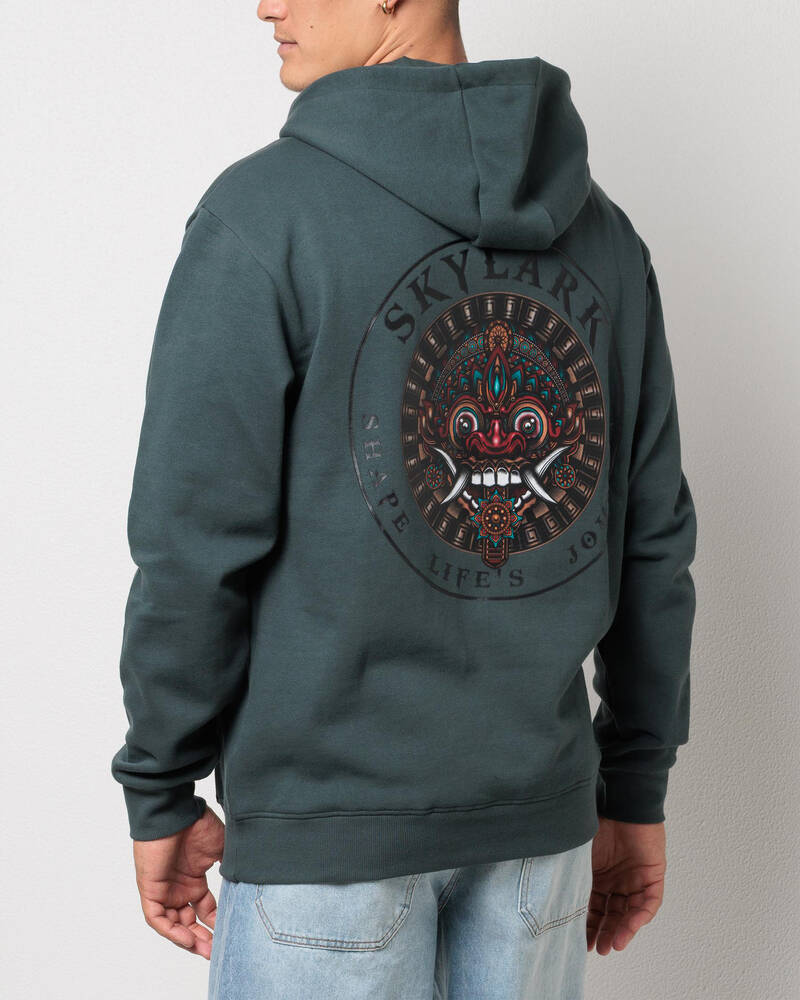 Skylark Traditions Hoodie for Mens