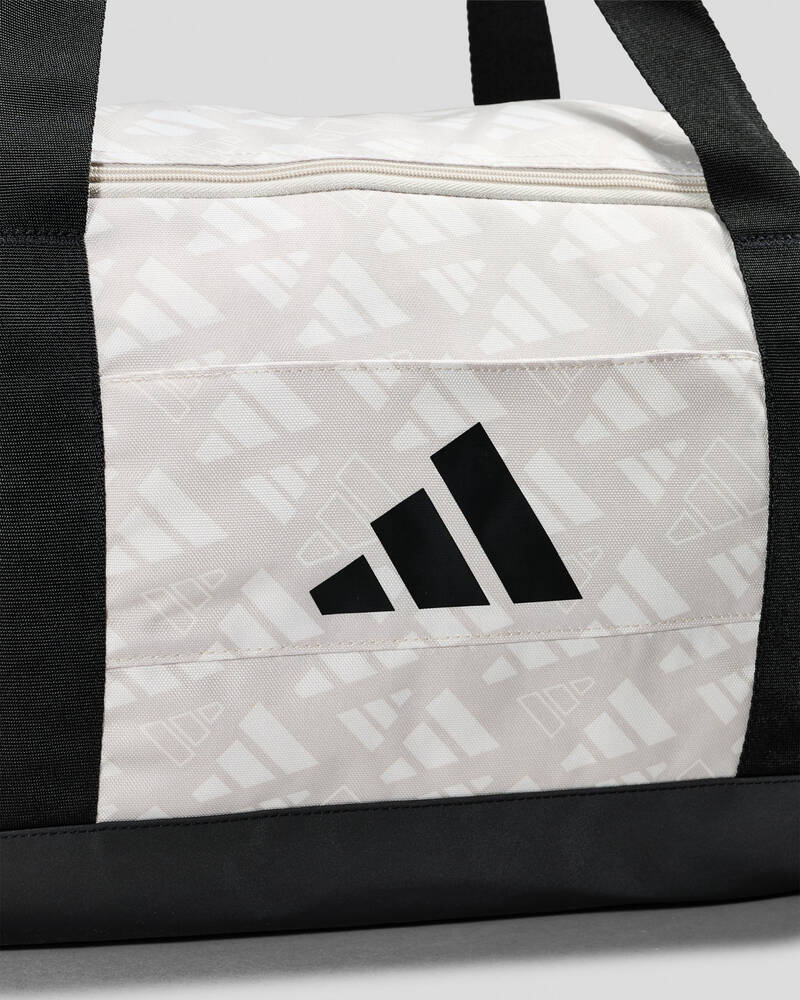 adidas Linear Mono M Travel Bag for Womens