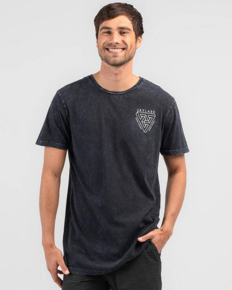 Skylark Pulsating T-Shirt for Mens