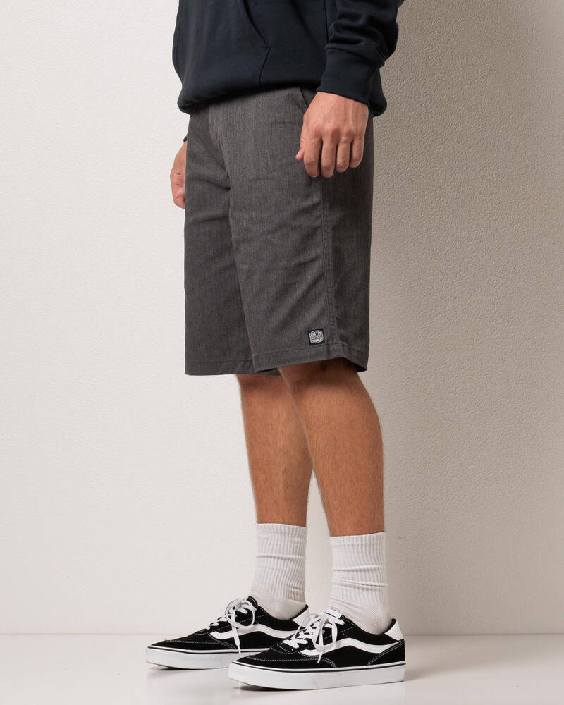 Dexter Swelter Shorts for Mens