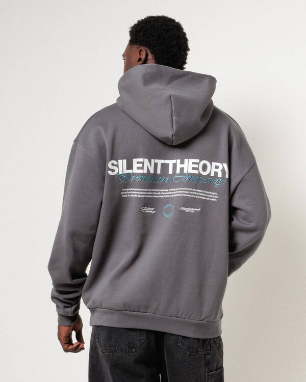 Echo Hoodie