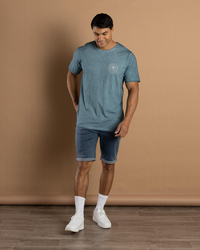 Skylark Domain Walk Shorts for Mens image number null