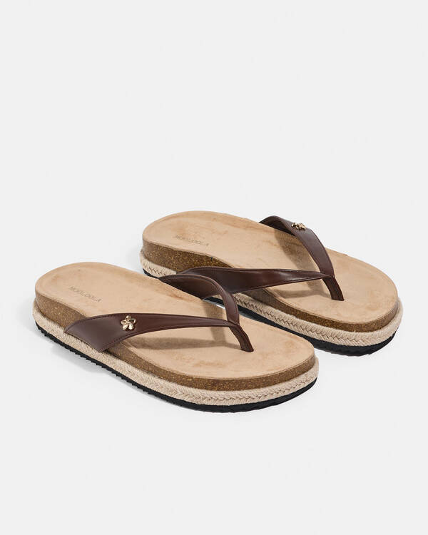 Mooloola Island Sandal for Womens