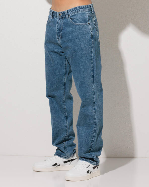 Jacks Arcane Jeans for Mens