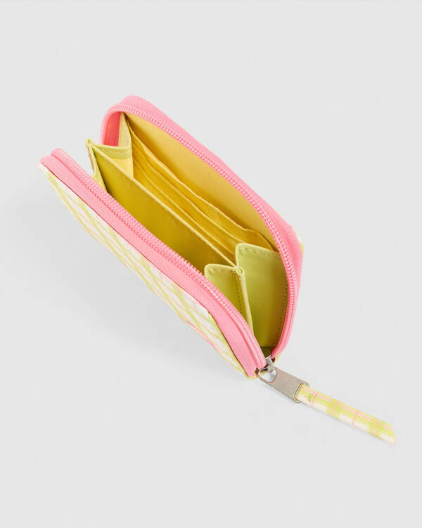 Roxy Swell Wallet for Womens