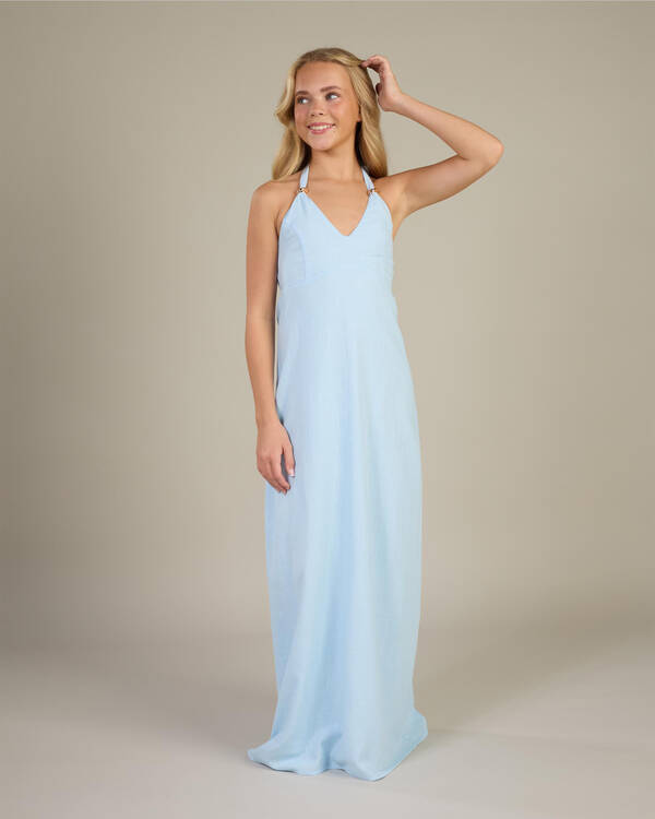 Mooloola Girls&rsquo; Nada Maxi Dress for Womens