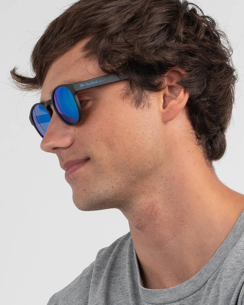 Red Bull Eyewear Soul Polarized Sunglasses for Mens