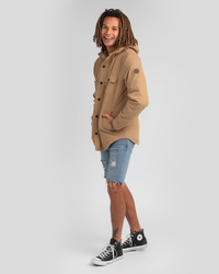 Rip Curl Gibbos Jacket for Mens image number null