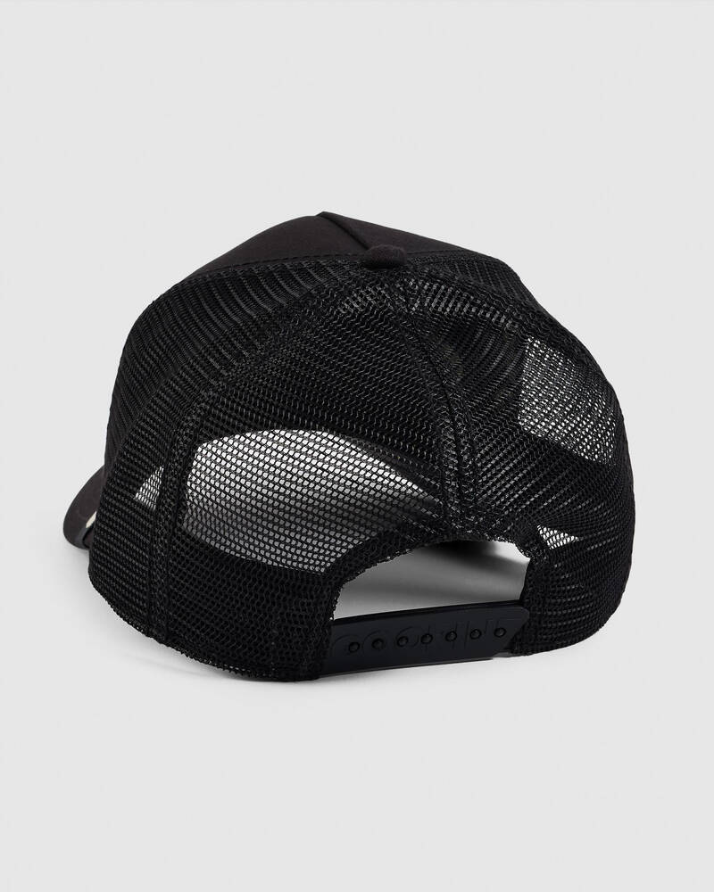 Goorin Bros The Represent Eagle Trucker Cap for Mens