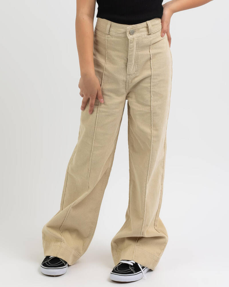 Ava And Ever Girls' New Jersey Pants for Womens