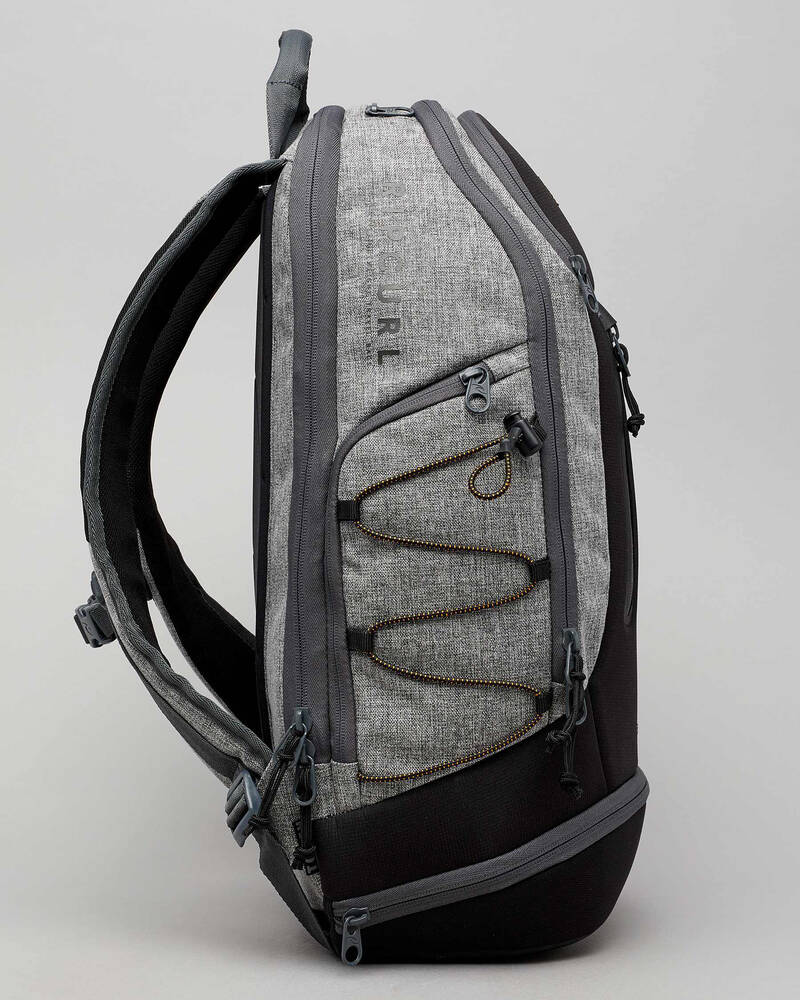 Rip Curl F-Light Searcher Cordura Backpack for Mens