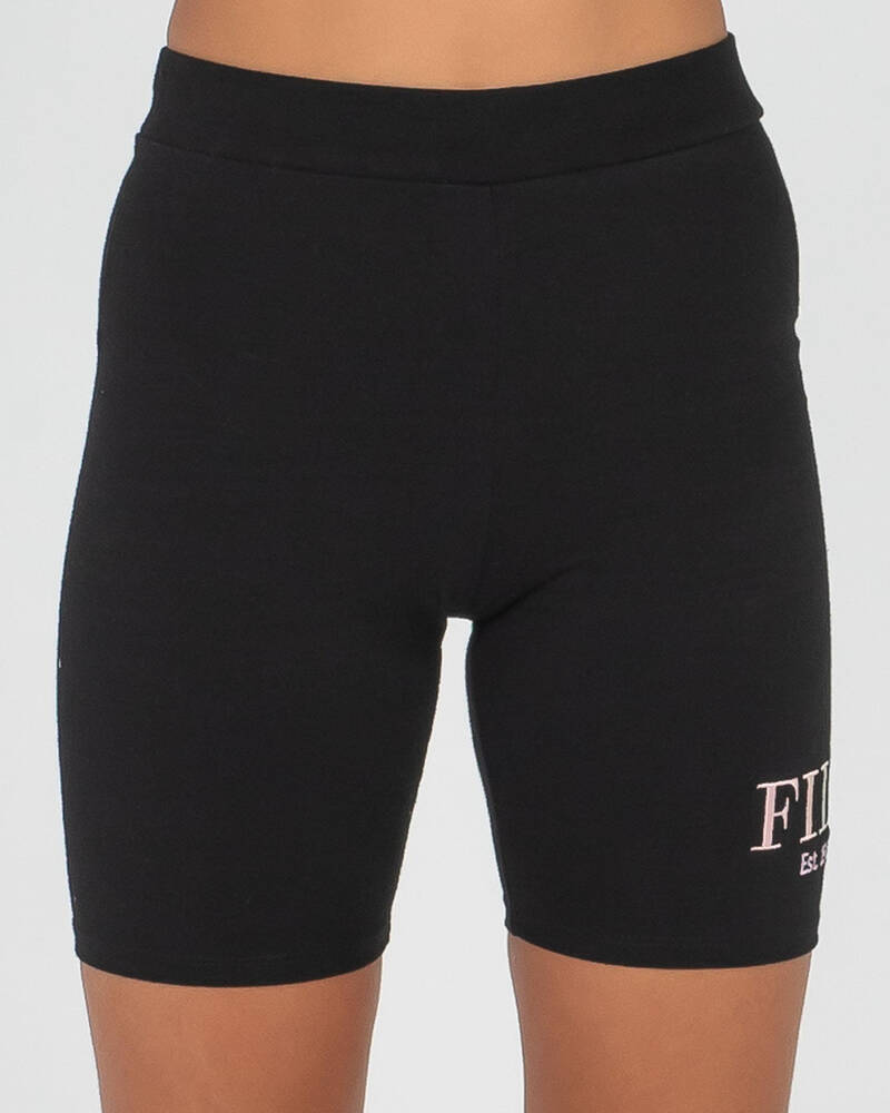 Fila Girls' Pixie Shorts for Womens