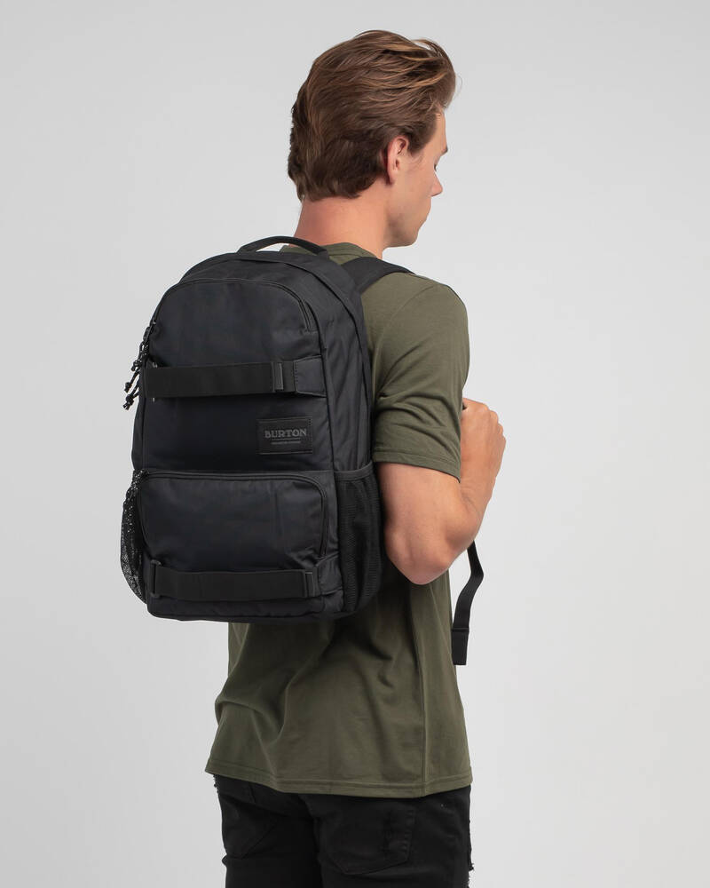 Burton Treble Yell 21L Backpack for Mens