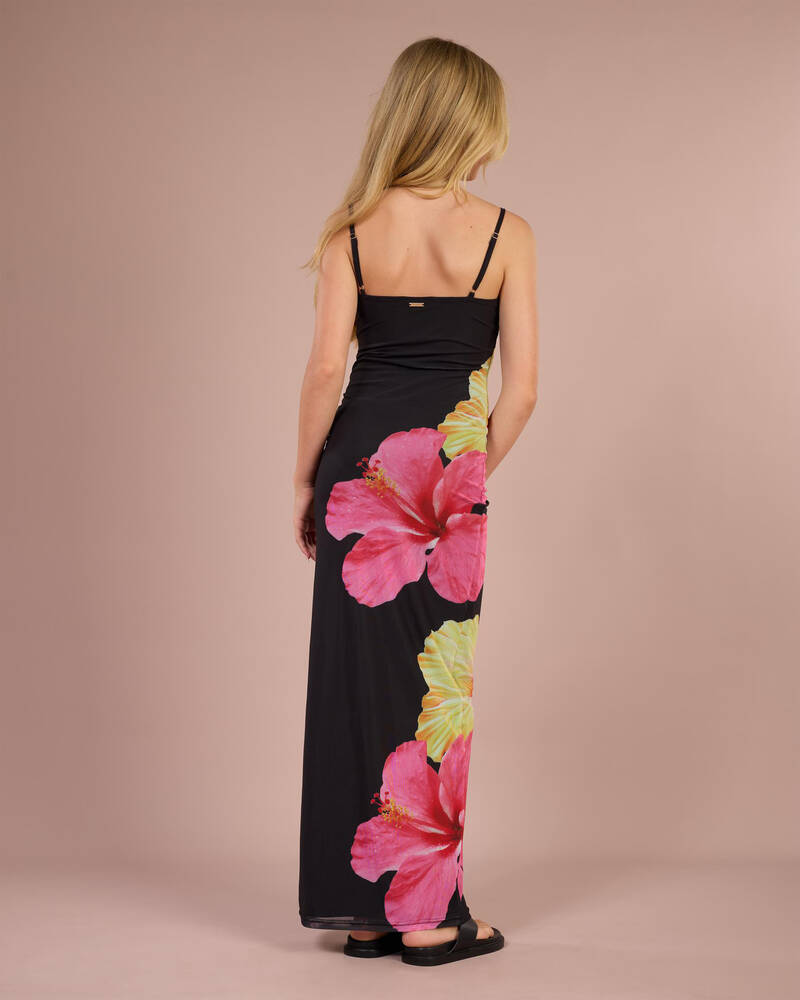 Mooloola Girls&rsquo; Cara Maxi Dress for Womens