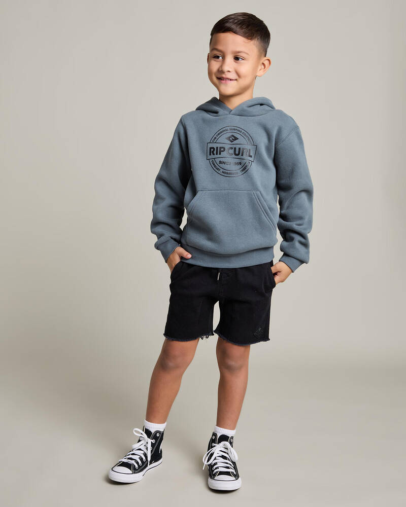 Rip Curl Toddlers' Stapler Hoodie for Mens