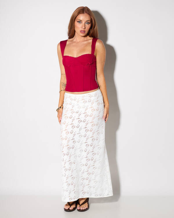 Ava And Ever Tenille Top for Womens