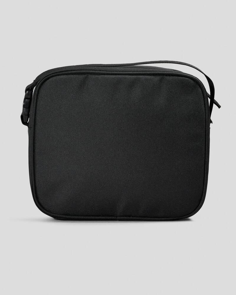 Quiksilver Bones Lunch Box for Mens