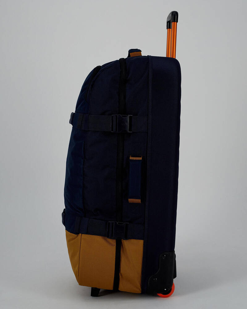 Rip Curl F-Light Global Travel Bag for Mens