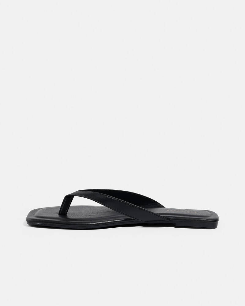 Ava And Ever Leni Thong Sandals for Womens