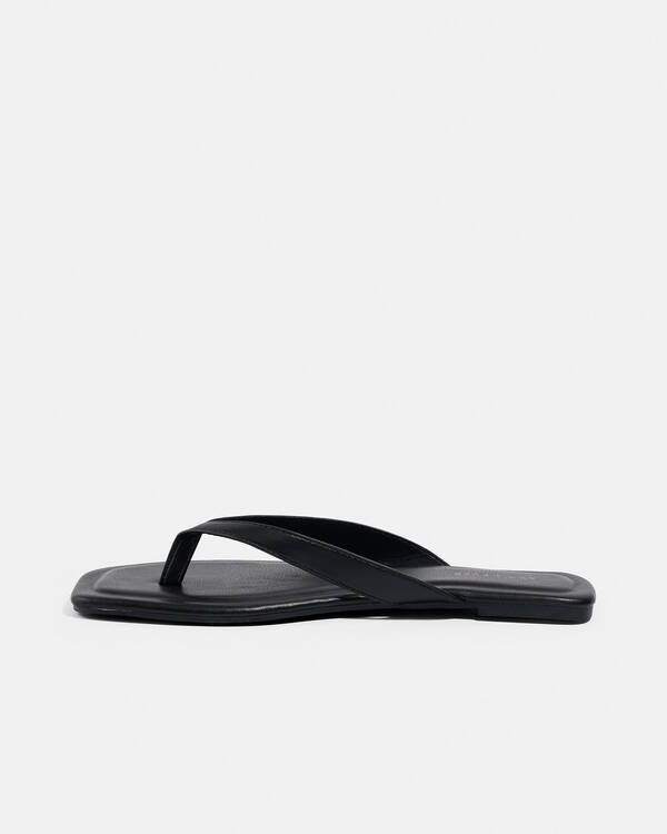 Ava And Ever Leni Thong Sandals for Womens